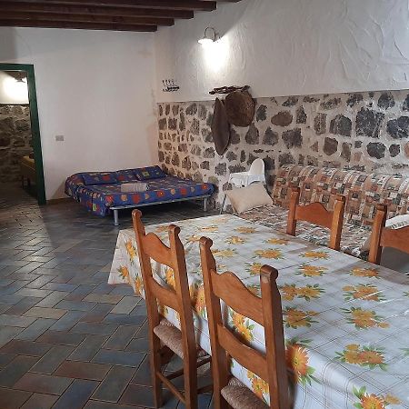 Appartamento Sa dommo de sa Pietate Orosei Esterno foto