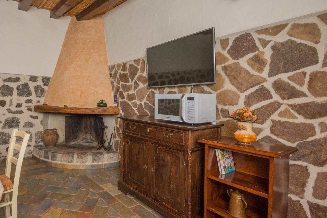 Appartamento Sa dommo de sa Pietate Orosei Esterno foto