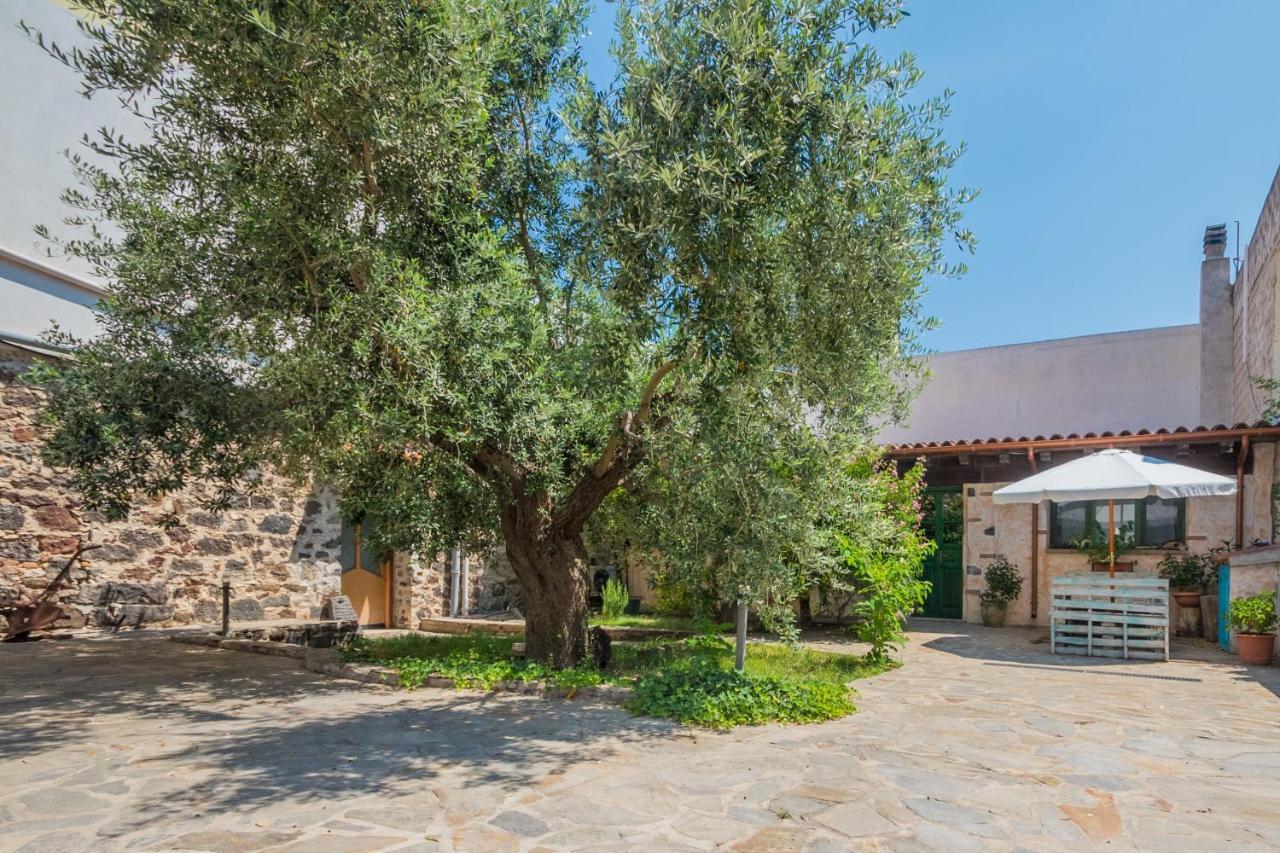 Appartamento Sa dommo de sa Pietate Orosei Esterno foto