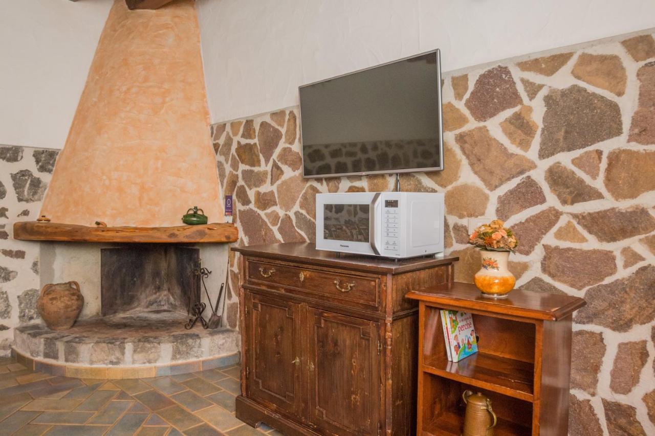 Appartamento Sa dommo de sa Pietate Orosei Esterno foto