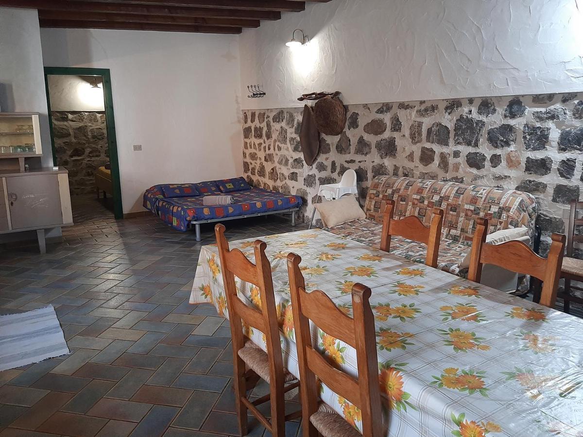 Appartamento Sa dommo de sa Pietate Orosei Esterno foto