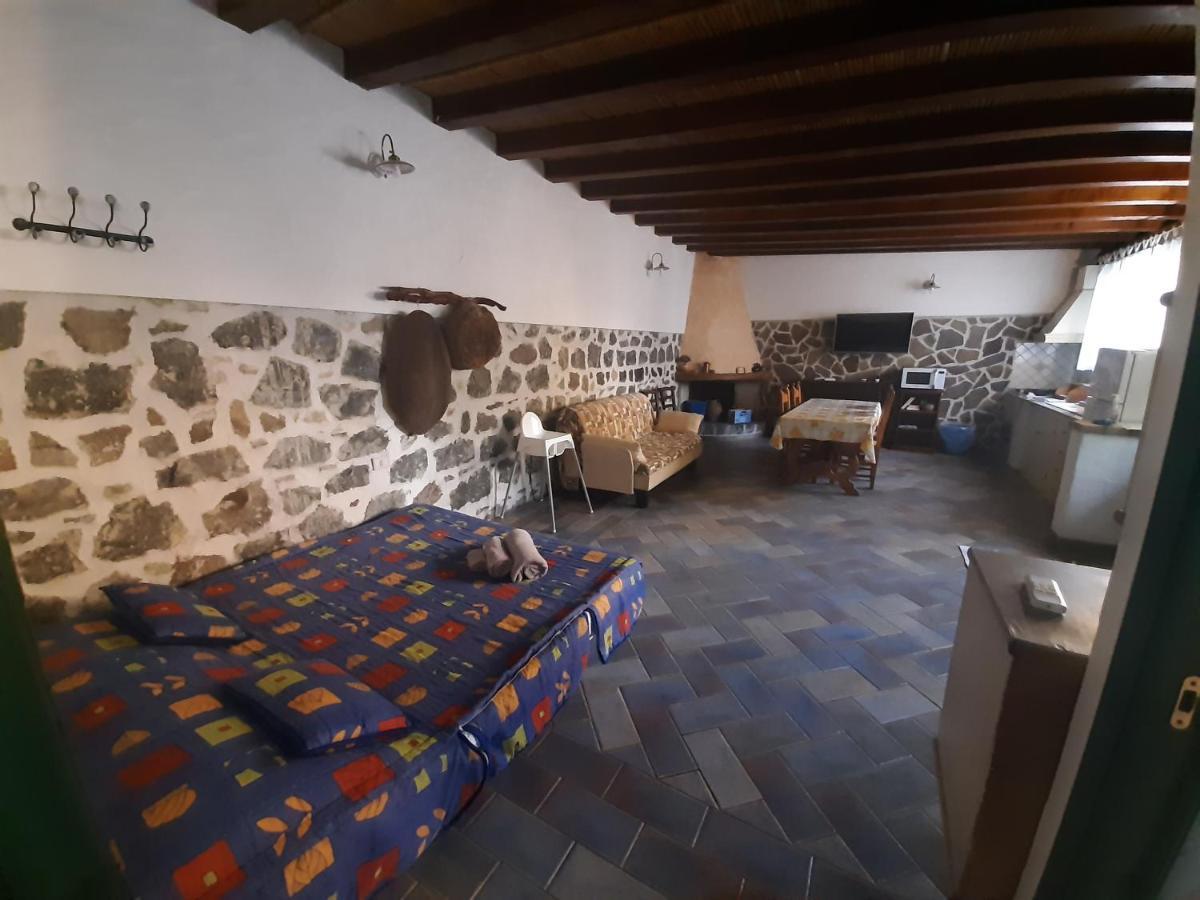 Appartamento Sa dommo de sa Pietate Orosei Esterno foto