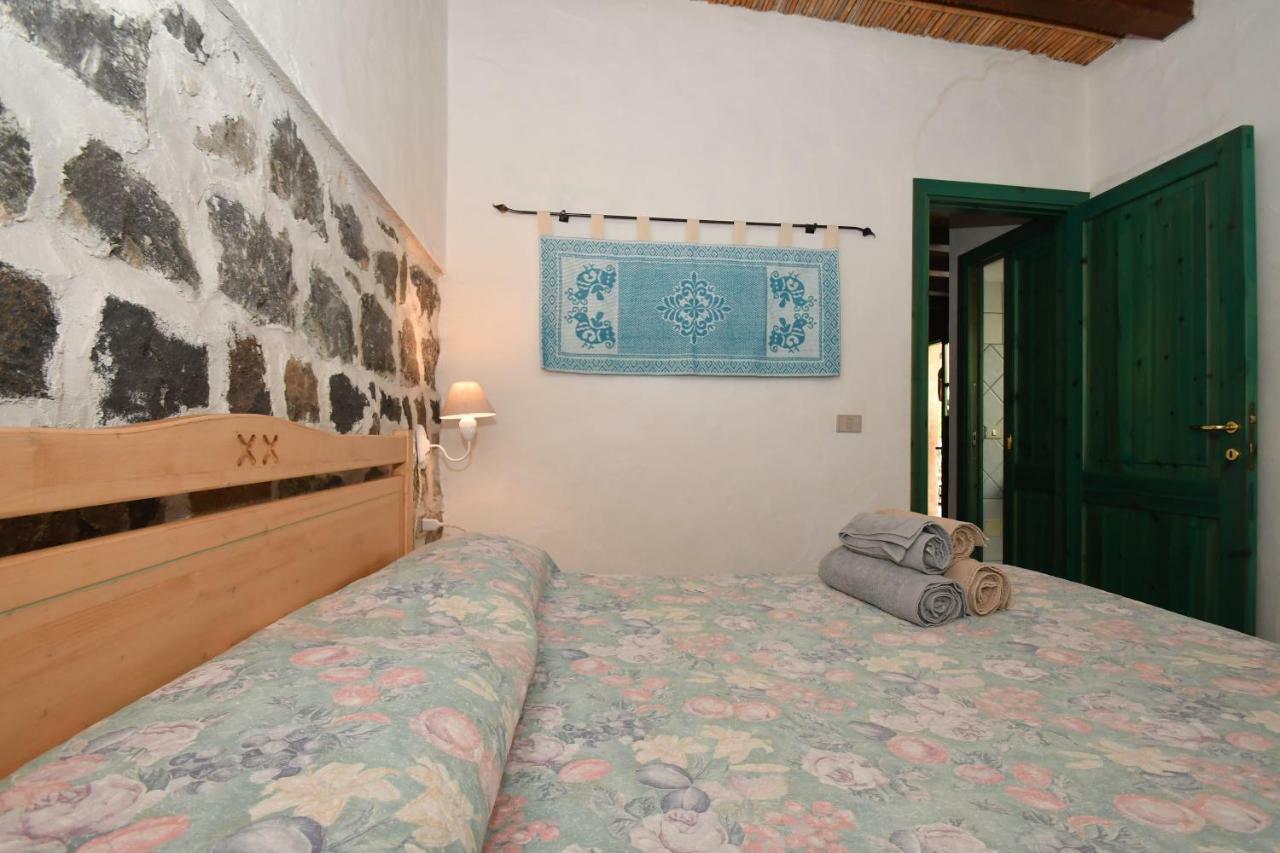 Appartamento Sa dommo de sa Pietate Orosei Esterno foto