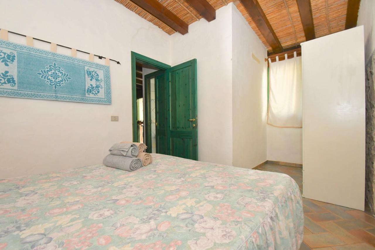 Appartamento Sa dommo de sa Pietate Orosei Esterno foto