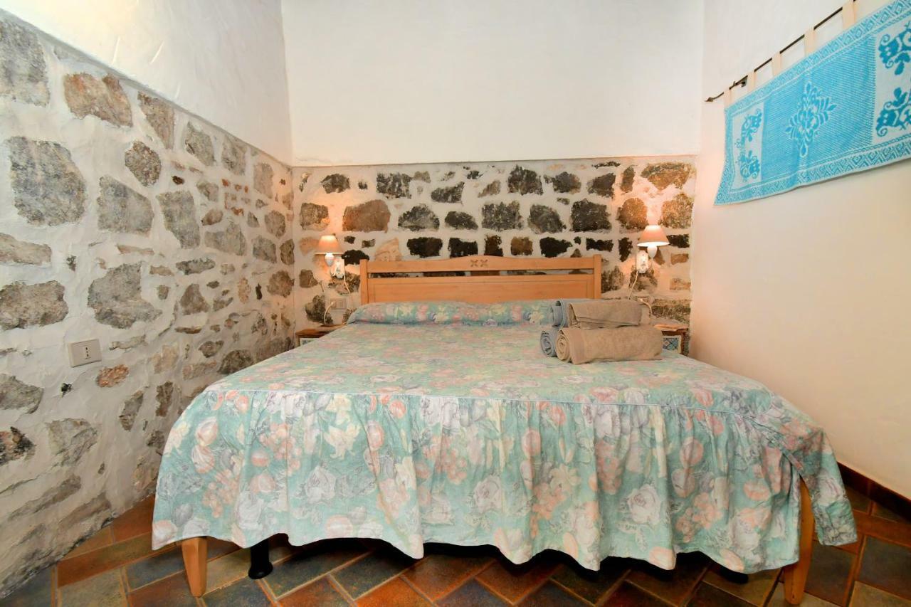 Appartamento Sa dommo de sa Pietate Orosei Esterno foto