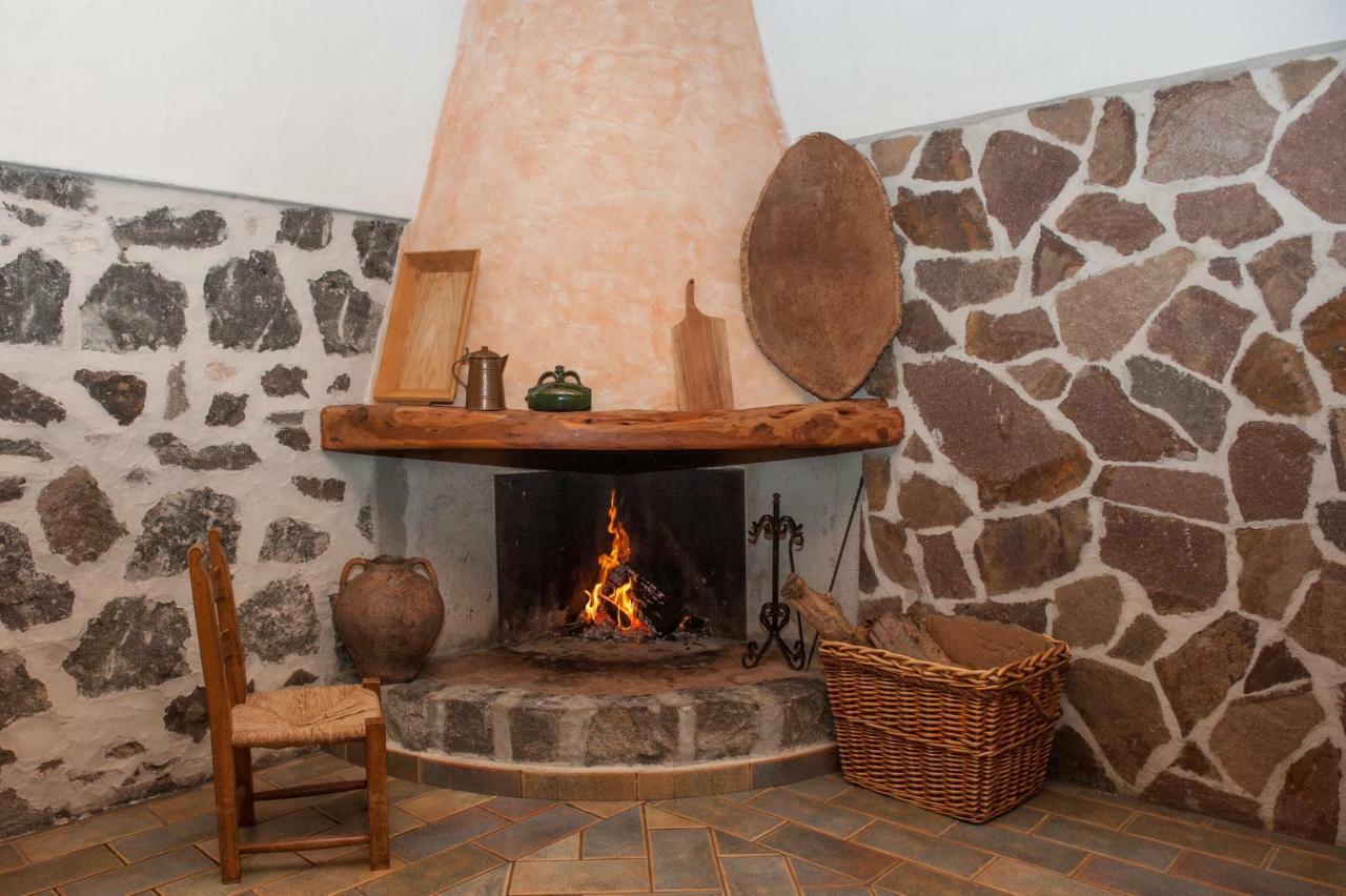 Appartamento Sa dommo de sa Pietate Orosei Esterno foto